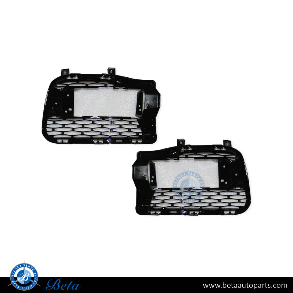 Range Rover Sport (2013-2017), Fog Lamp Inner Covers, China, LR045033 / LR045034