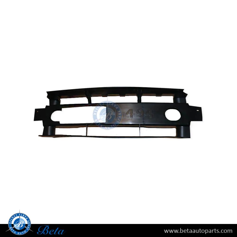 Range Rover Sport (2013-2017), Front Bumper Deflector, China, LR043739