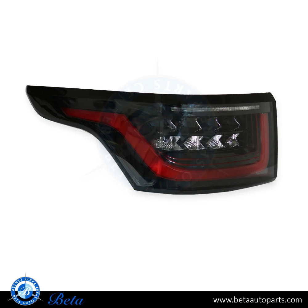Range Rover Sport (2018-2022), Tail Lamp (Left), China, LR09976