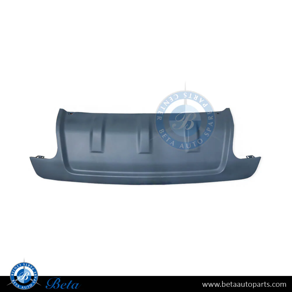 Range Rover Sport (2018-2022), Rear Bumper Towing Cover, China, LR105079
