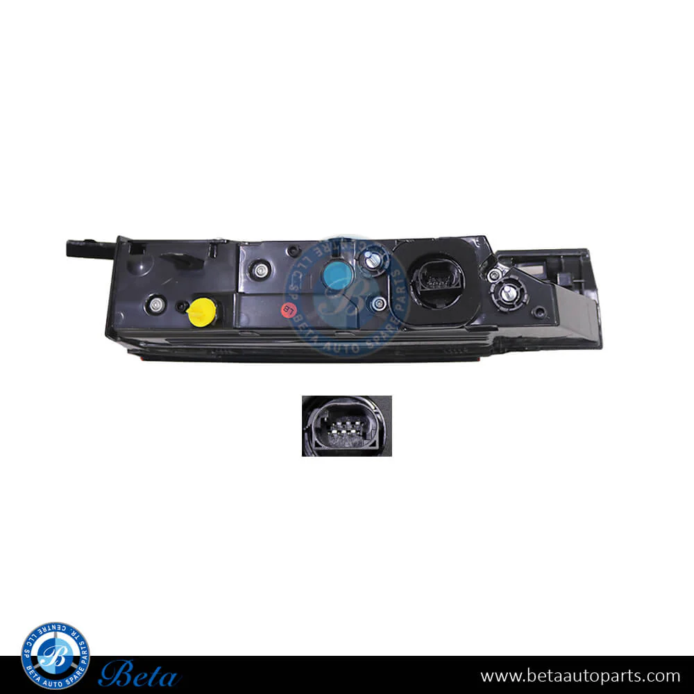 Range Rover Sport (2023-Up), Trunk Lamp (Right), China, LR167147 - Image 2