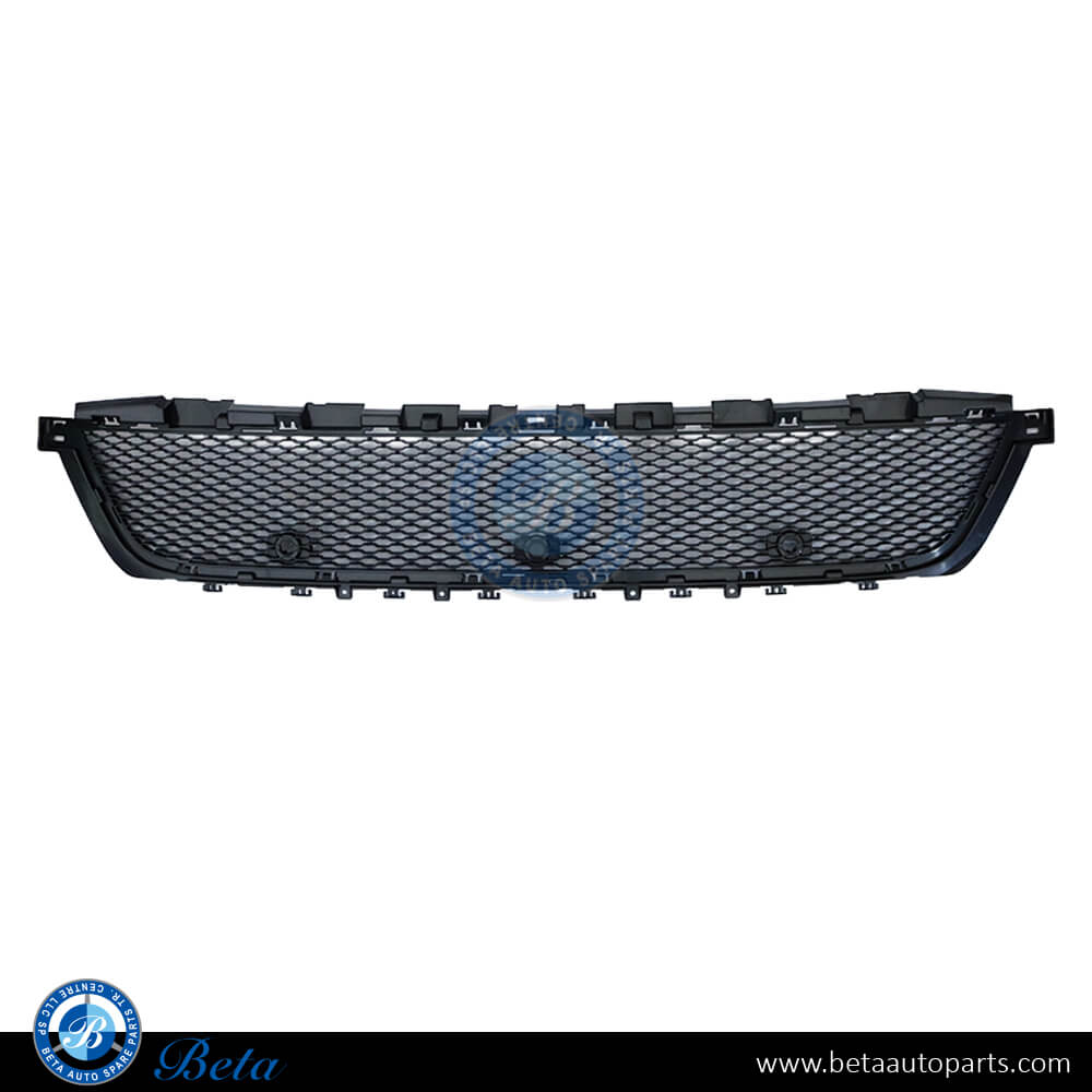 Range Rover Velar (2017-2020), Front Bumper Lower Grille for R-Dynamic, China, LR106782