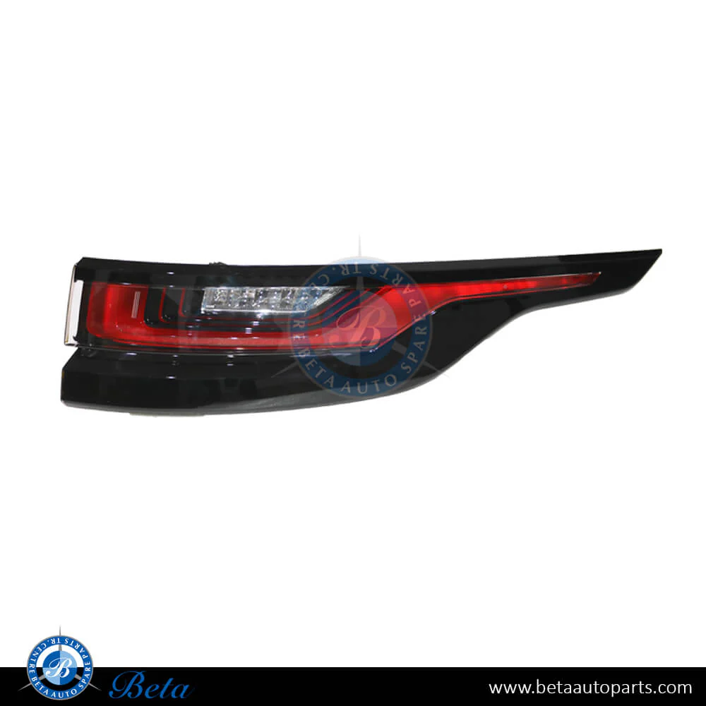 Range Rover Velar (2017-2023), Tail Lamp LED (Right), China, LR111106 / LR093426