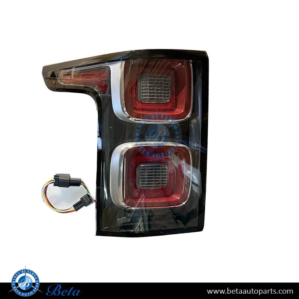 Range Rover Vogue (2018-2022), Tail Lamp (Left), China, LR098353