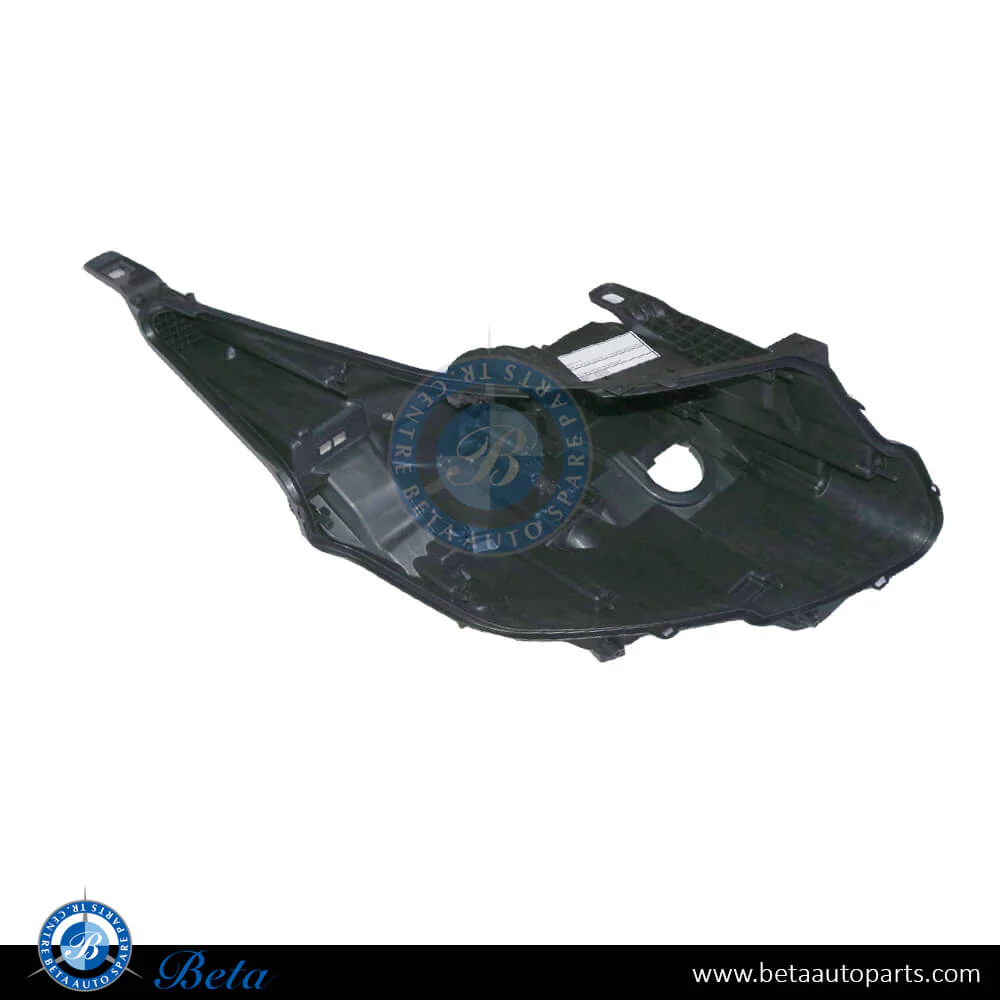 Range Rover Vogue (2023-Up), Headlamp Housing (Right), China, LR154001