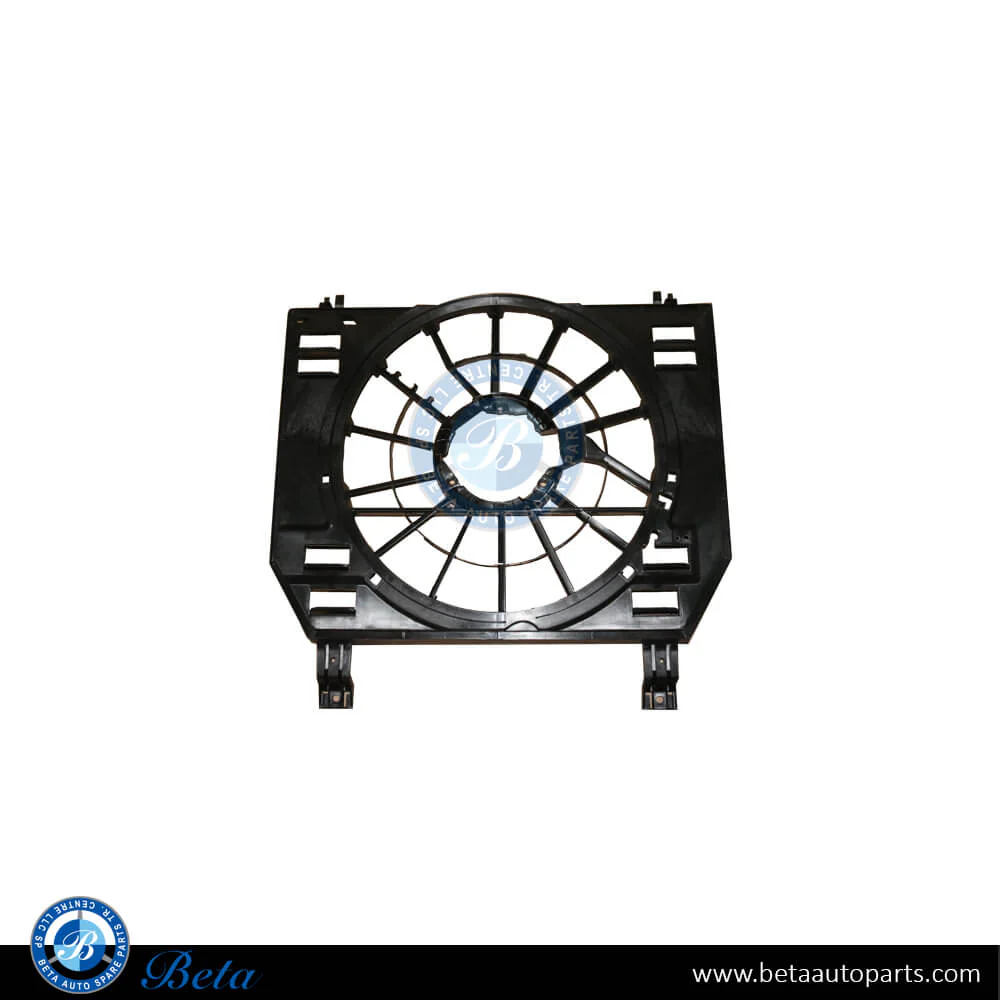 Range Rover Vogue / Sport (2013-Up), AC Fan Shroud, China, LR081688