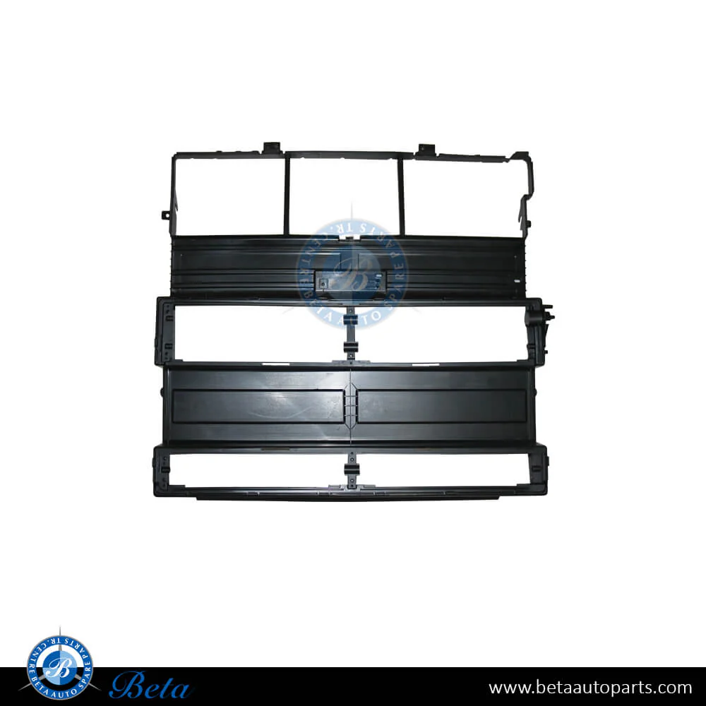 Range Rover Vogue / Sport (2023-Up), Air Deflector, China, LR173783