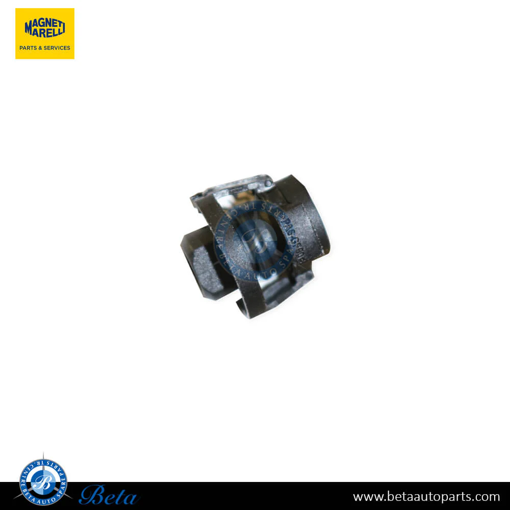 Range Rover / Land Rover Vogue / Sport / Velar / Discovery / Defender (2010-Up), Coolant Bleeder Plug, Magneti Marelli, LR011038