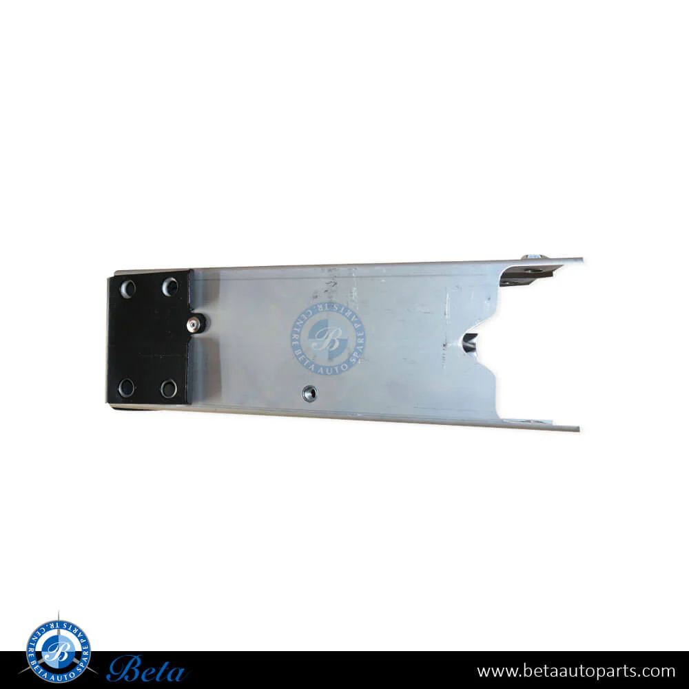 Tesla Model 3 (2017-2023), Front Bumper Absorber (Right), China, 1088149-00-G / 1088149-00-F