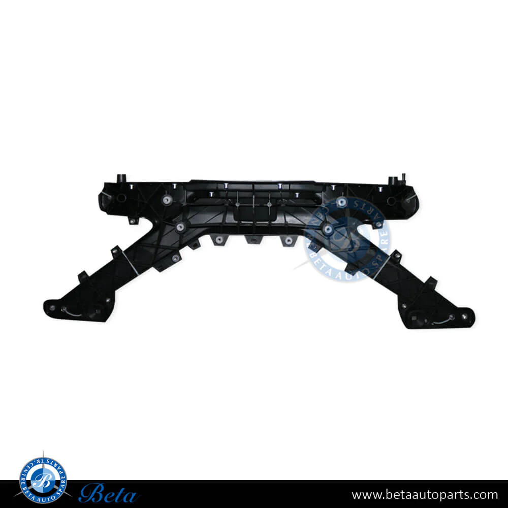 Tesla Model 3 (2017-2023), Front Bumper Carrier - USA Type, China, 1110240-00-B