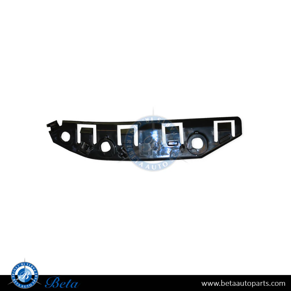 Tesla Model 3 (2017-2023), Front Bumper Side Bracket (Left), China, 1084181-00-E