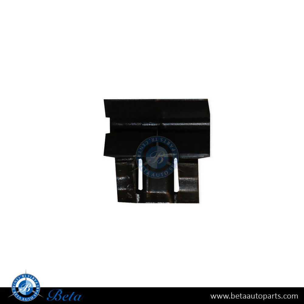 Tesla Model 3 (2017-2023), Frunk Fender Clip, China, 1472872-00-C