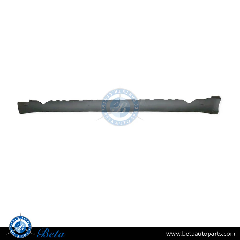Tesla Model 3 (2017-2023), Side Skirt (Right), China, 1089829-00-D
