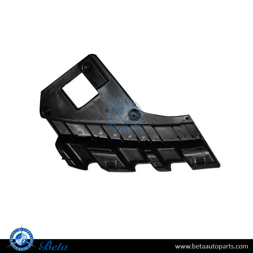Tesla Model 3 (2021-2023), Headlamp Bracket (Right), China, 1453378-00-A / 1077372-10-B / 1514953-00-B