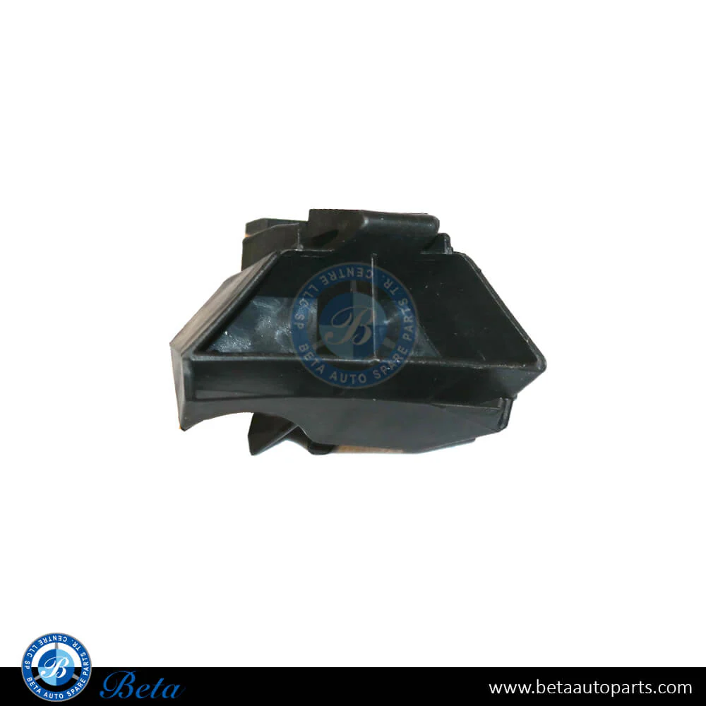 Tesla Model S (2017-2021), Front Bumper Lower Bracket (Right), China, 1072914-00-B