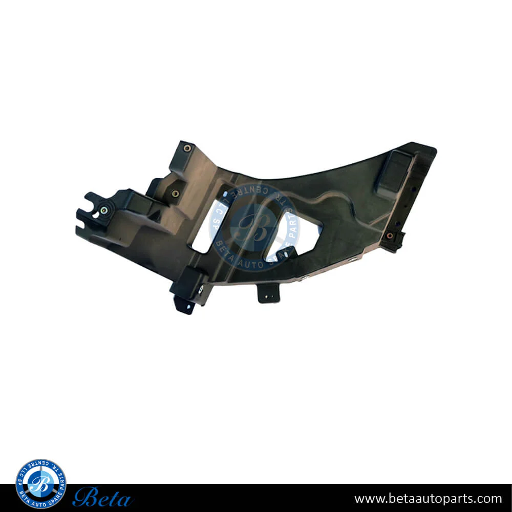 Tesla Model X (2015-2021), Headlamp Bracket Big (Right), China, 1034317-00-C