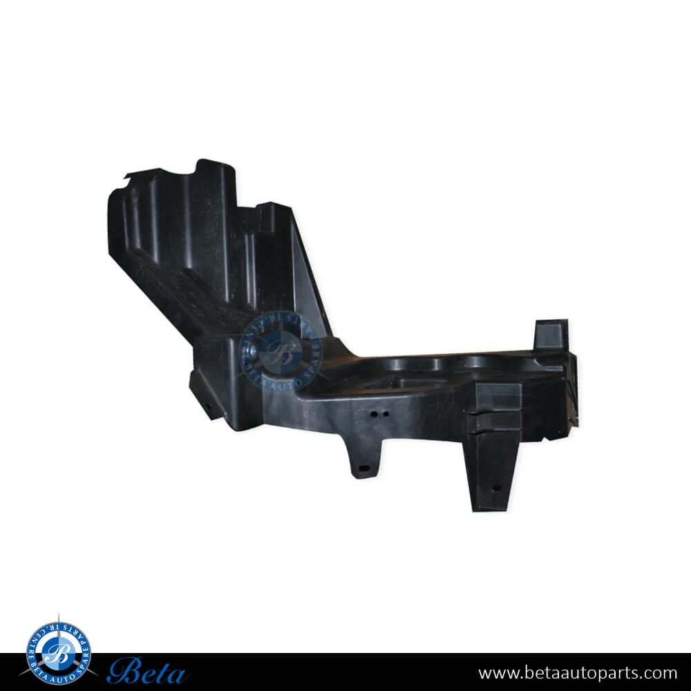 Tesla Model X (2022-Up), Headlamp Bracket (Right), China, 1617913-00-C