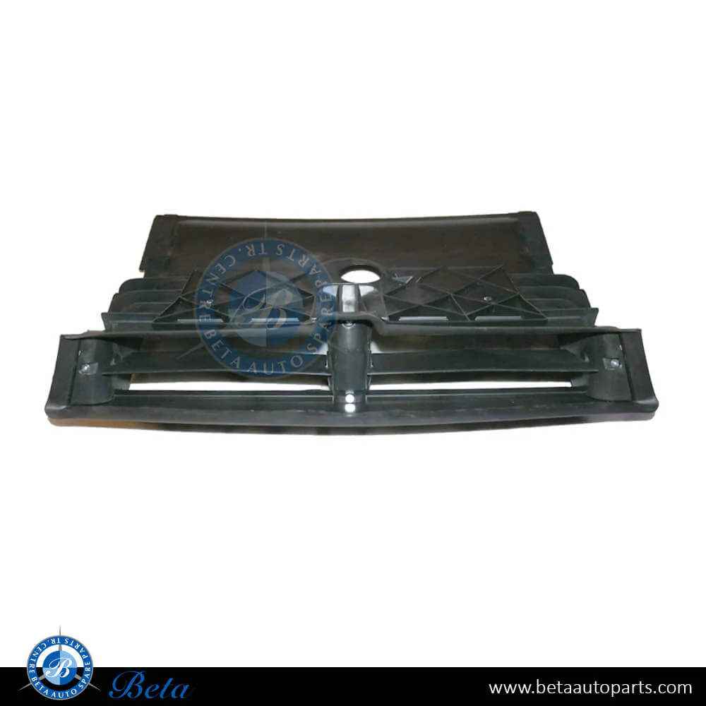 Tesla Model Y (2020-Up), Air Flaps, China, 1634325-00-A / 1494159-00-A - Image 2