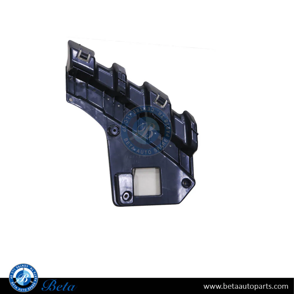 Tesla Model Y (2020-Up), Headlamp Bracket (Right), China, 1812093-00-A