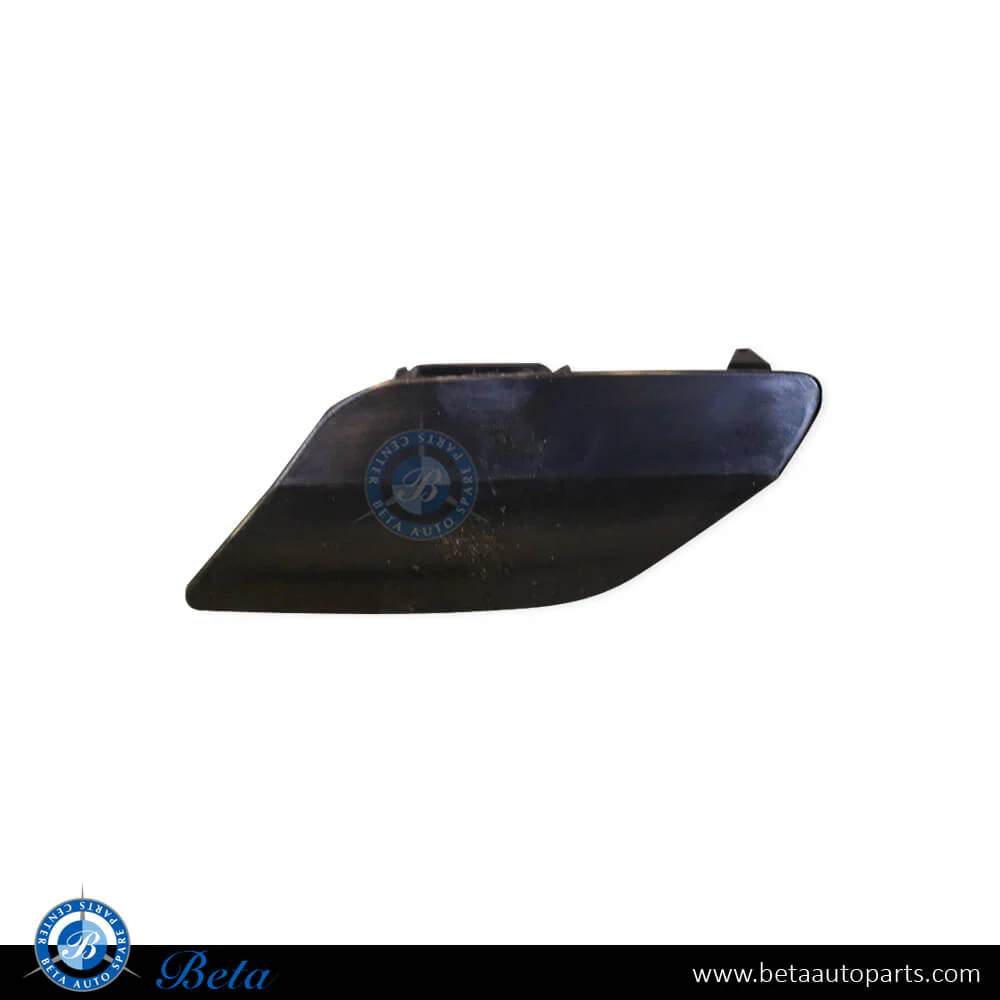Volkswagen Golf 7 (2013-2016), Headlamp Washer Cover (Left), China, 5G0955109