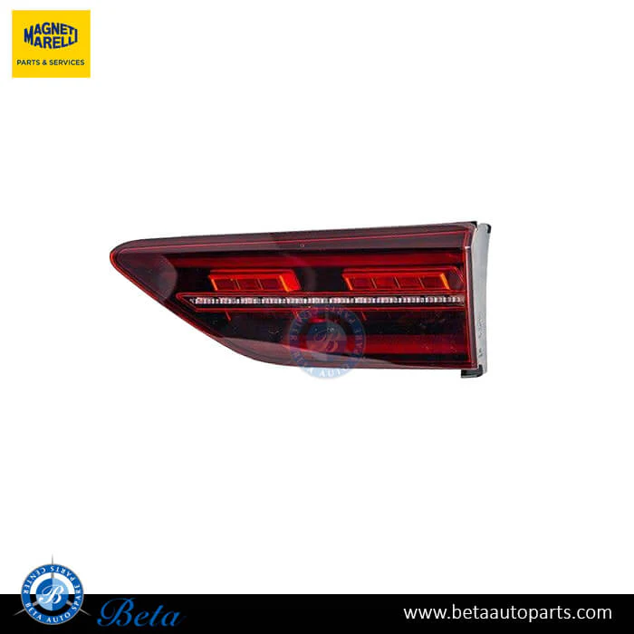 Volkswagen Golf 8 (2020-Up), Trunk Lamp LED (Right), Magneti Marelli, 5H0945308