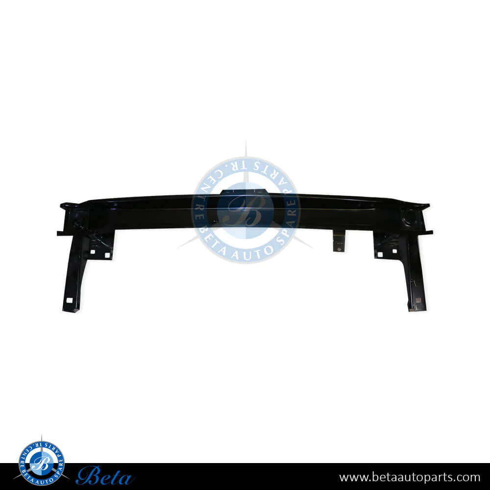 Volkswagen Jetta (2019-Up), Front Bumper Reinforcement - USA Type, China, 17A807109G