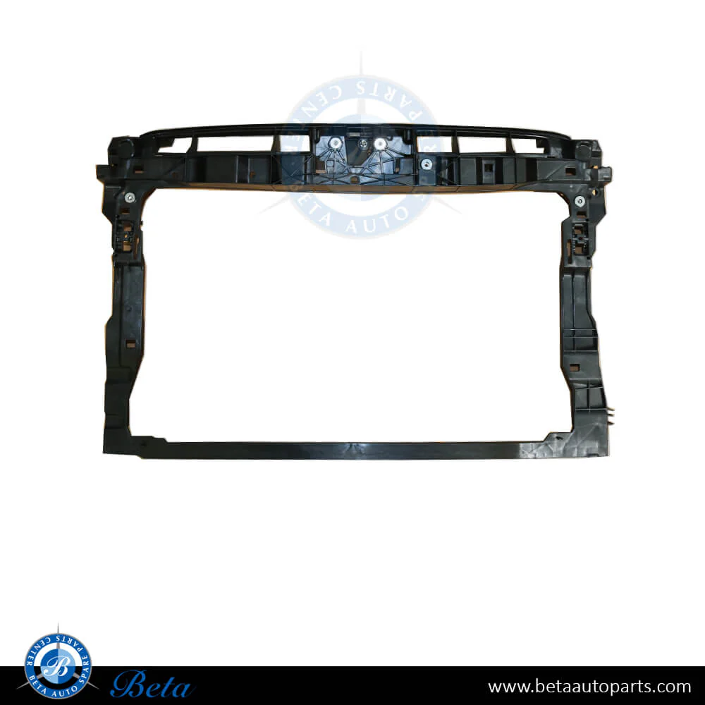 Volkswagen Jetta (2019-Up), Radiator Support, China, 17G805588A
