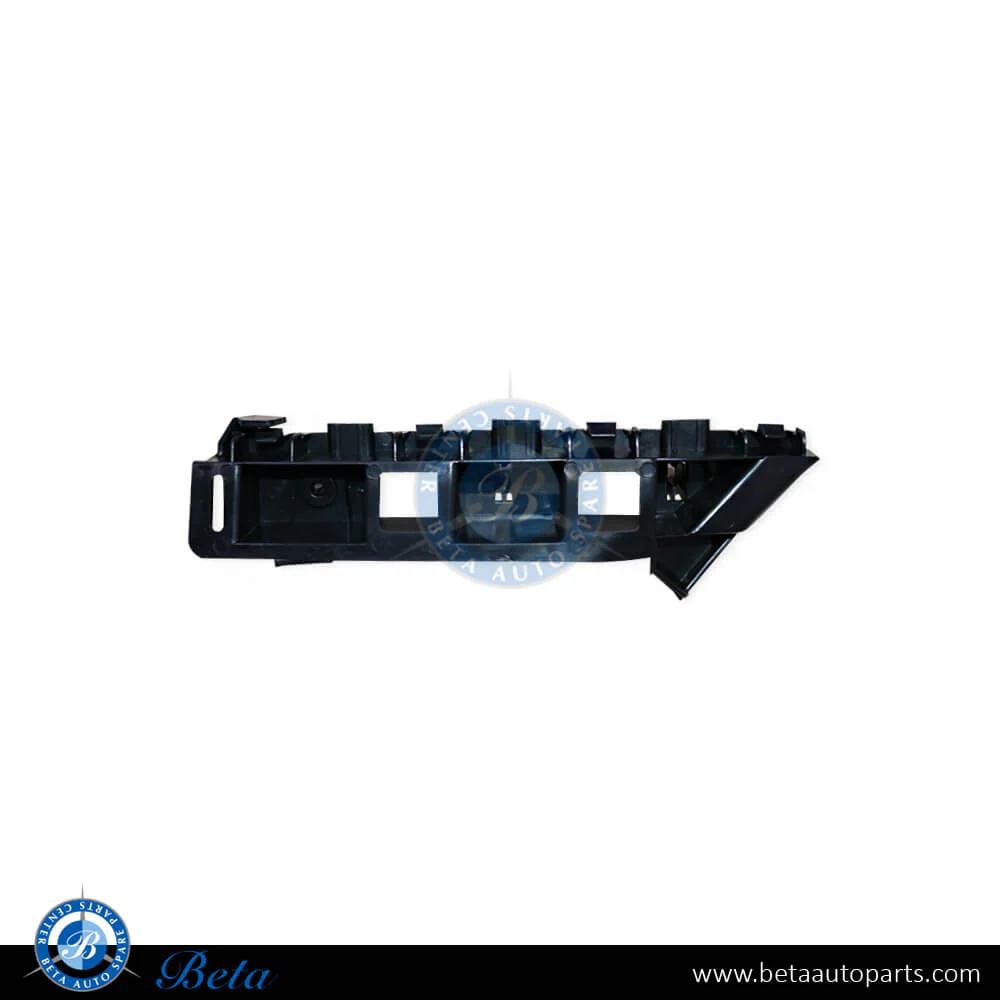 Volkswagen Passat (2011-2014), Front Bumper Bracket - USA Type (Left), China, 561807183A