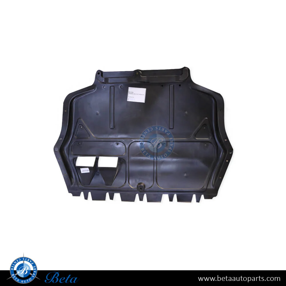 Volkswagen Passat (2011-2019), Engine Under Cover, China, 56D825237