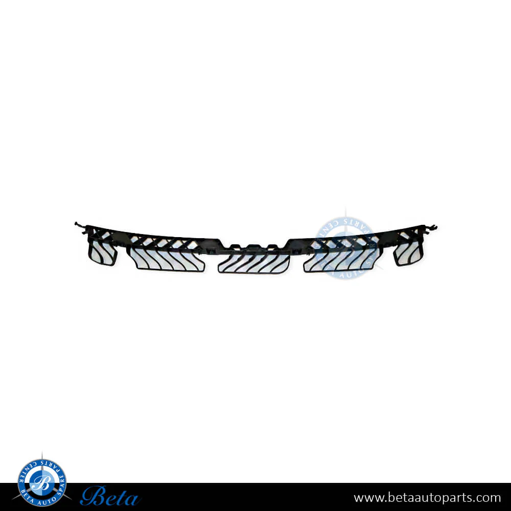 Volkswagen Passat (2015-2019), Front Bumper Upper Bracket - USA Type, China, 561805706C