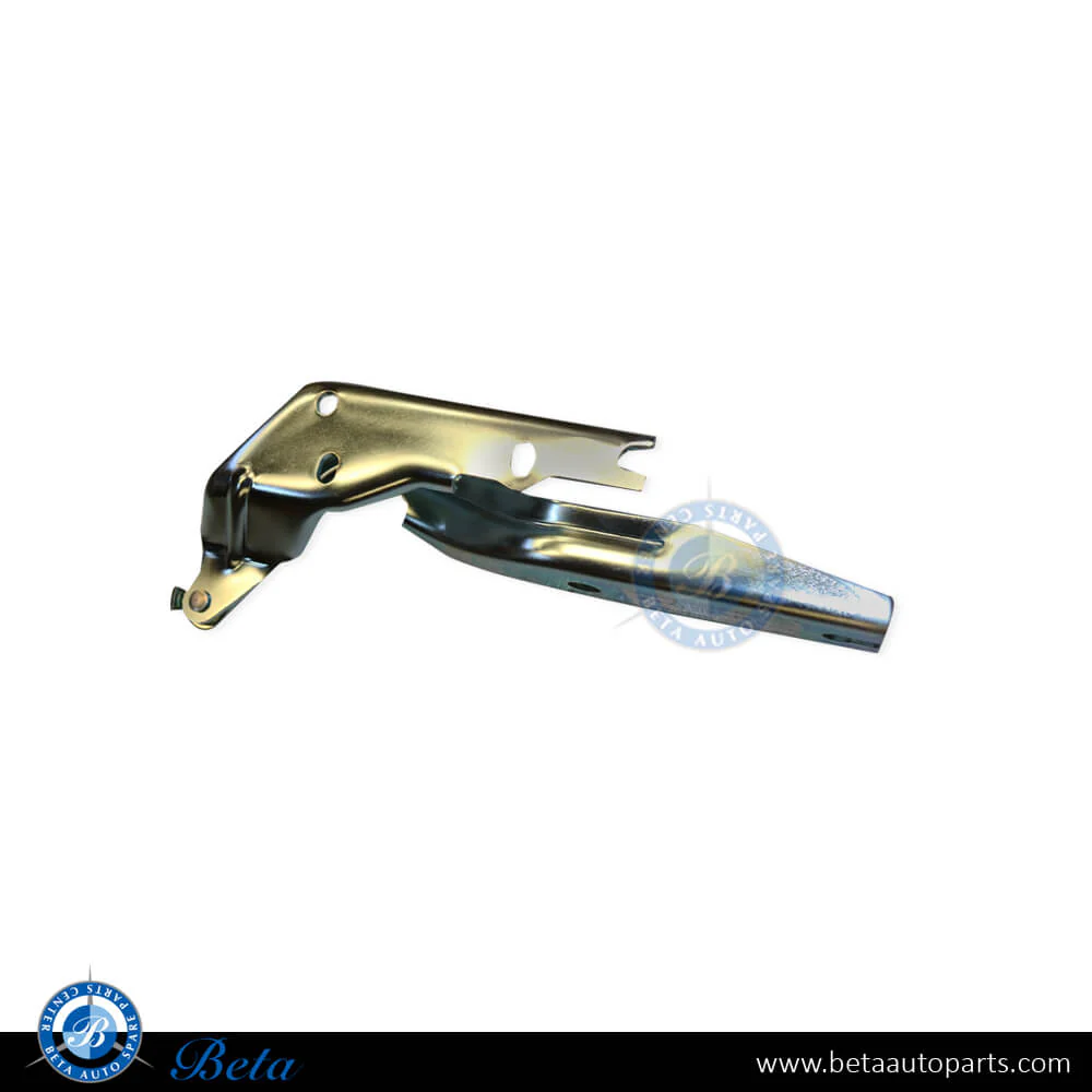 Volkswagen Passat (2020-2023), Hood Hinge USA Type (Right), Taiwan, 561823302D