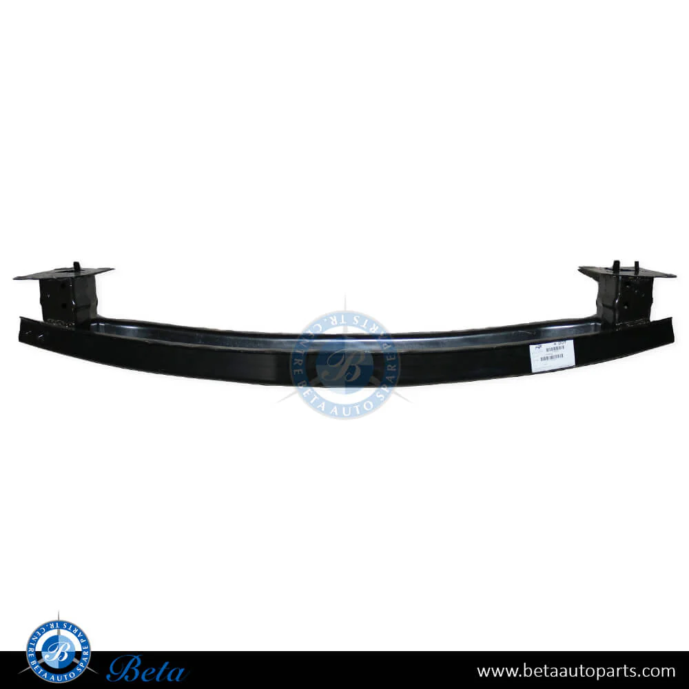 Volkswagen Passat (2020-2023), Rear Bumper Reinforcement, Taiwan, 561807305A