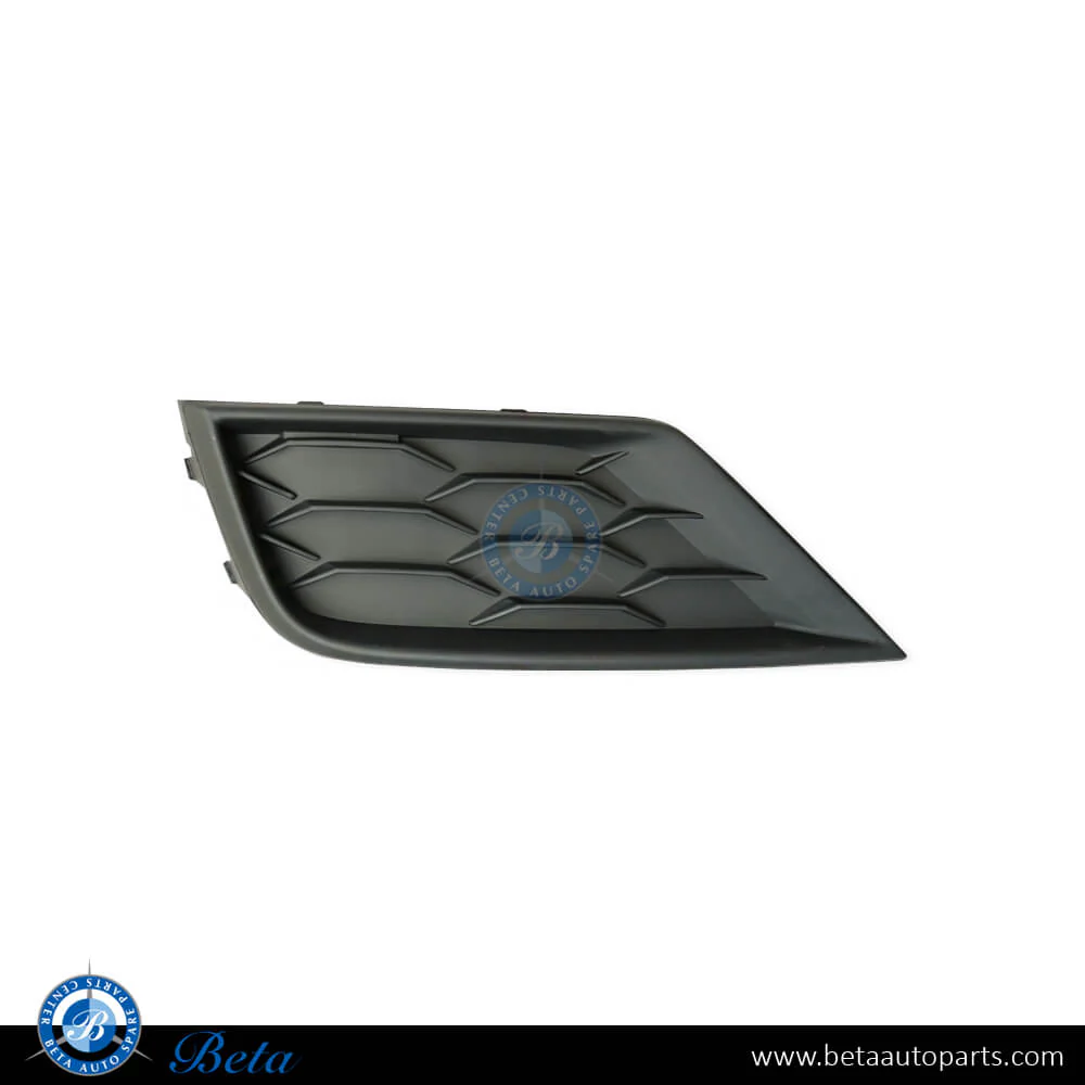 Volkswagen Tiguan (2017-2020), Fog Lamp Cover without PDC (Left), China, 5NA854665
