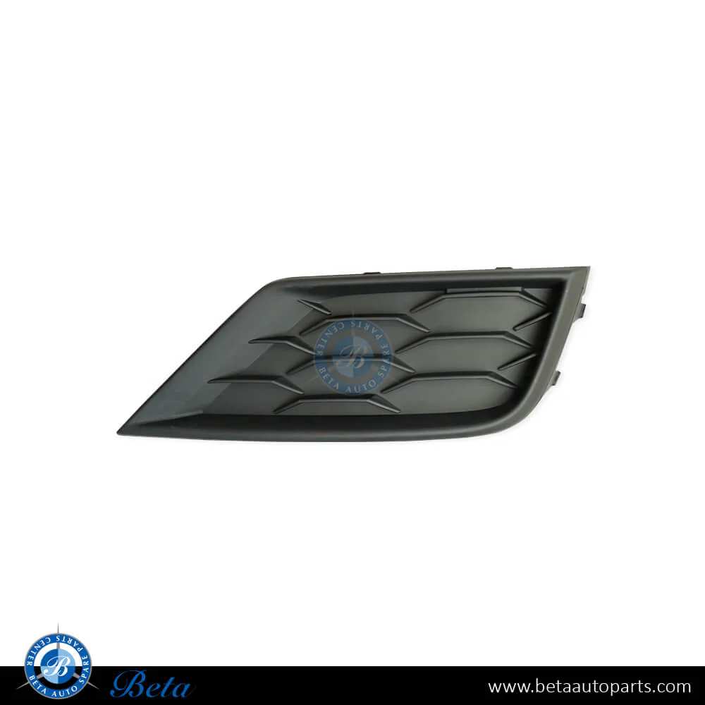 Volkswagen Tiguan (2017-2020), Fog Lamp Cover without PDC (Right), China, 5NA854666