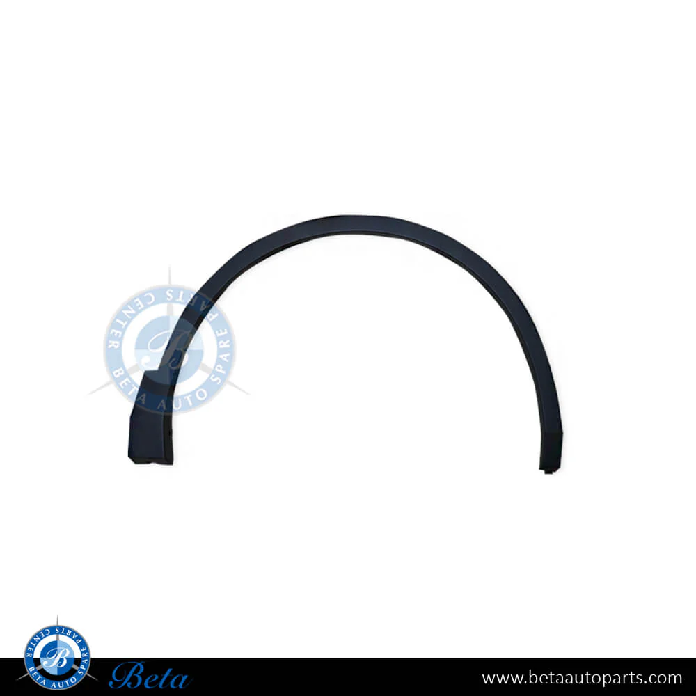 Volkswagen Tiguan (2017-2020), Front Wheel Arch (Right), China, 5NA854732D