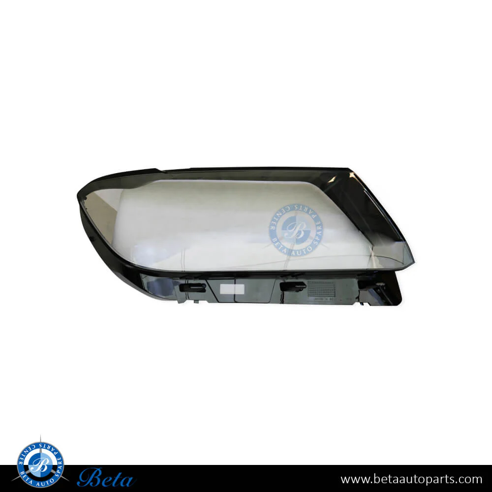 Volkswagen Tiguan (2017-2020), Headlamp Lens (Right), China, 5NB941006B