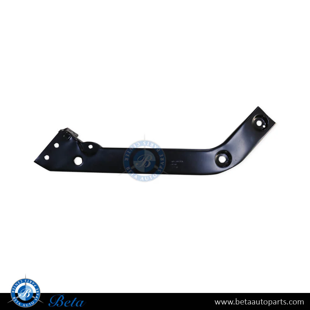 Volkswagen Tiguan (2017-2020), Radiator Support Brace (Left), China, 5NA805931A