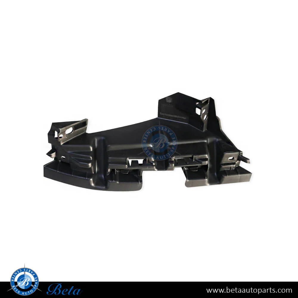 Volkswagen Touareg (2011-2014), Fog Lamp Bracket (Left), China, 7P6807723