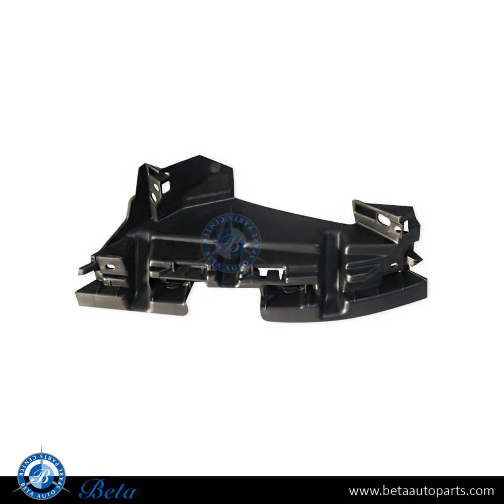 Volkswagen Touareg (2011-2014), Fog Lamp Bracket (Right), China, 7P6807724