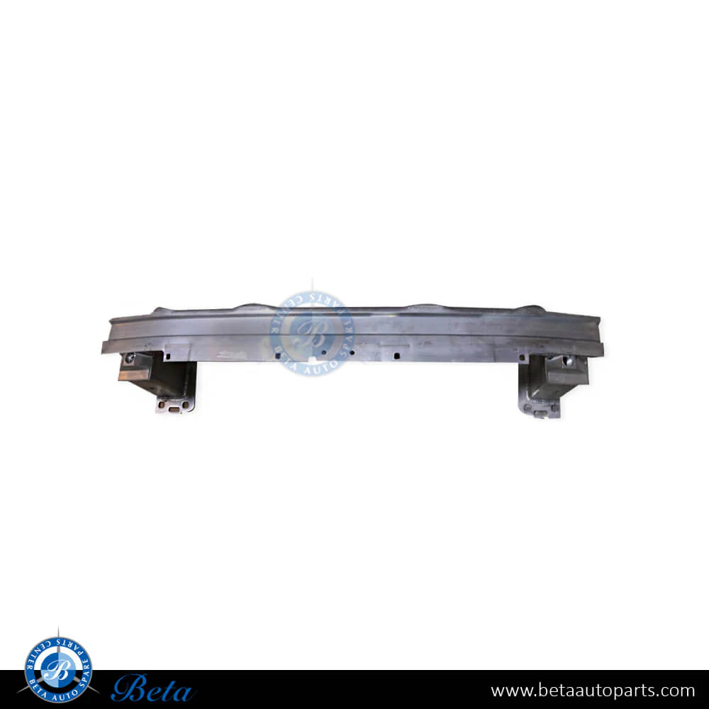 Volkswagen Touareg (2018-Up), Front Bumper Reinforcement, China, 760807109B