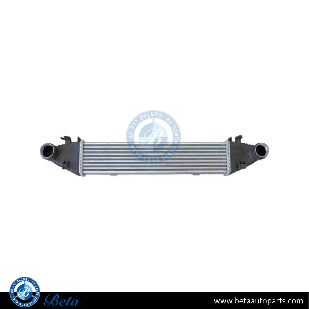 Mercedes C-Class / E-Class W204 / W212 (2008-2016), Intercooler C200CDI / C250CGI / E200CDI / E250CGI, China, 2045000100