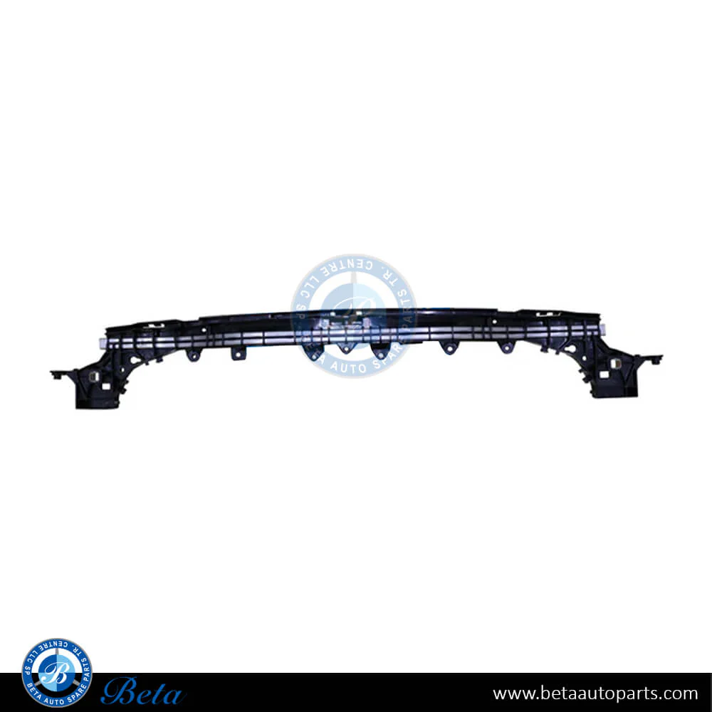 Mercedes C-Class W205 (2015-2021), Radiator Support Panel, China, 2056204101 / 2056206700