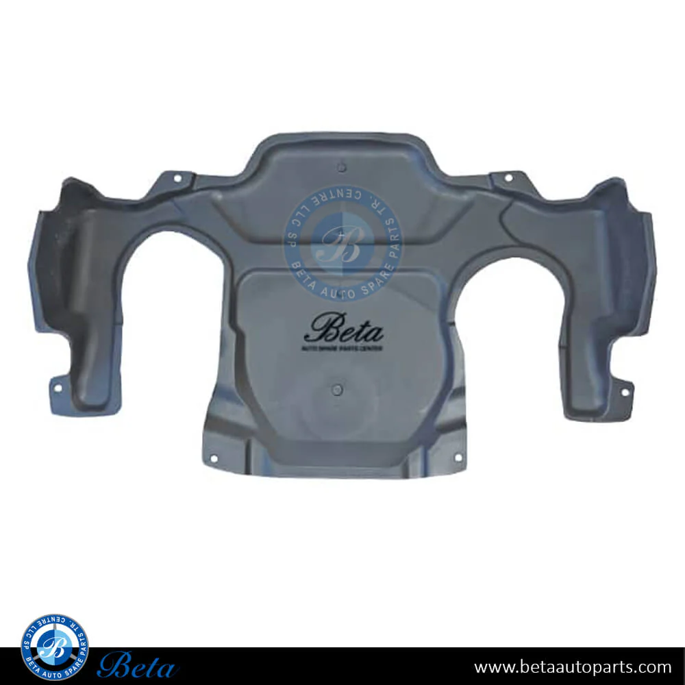 Mercedes E-Class W211 (2003-2009), Gearbox Under Cover, China, 2115242830