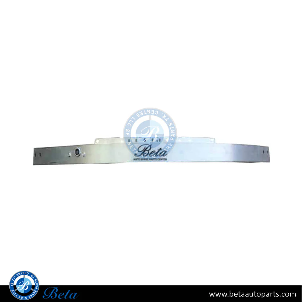 Mercedes E-Class / GLK-Class W212 / X204 (2009-2016), Front Bumper Reinforcement, China, 2126201500 / 2046204634